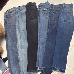 BUNDLE Jeans Collection